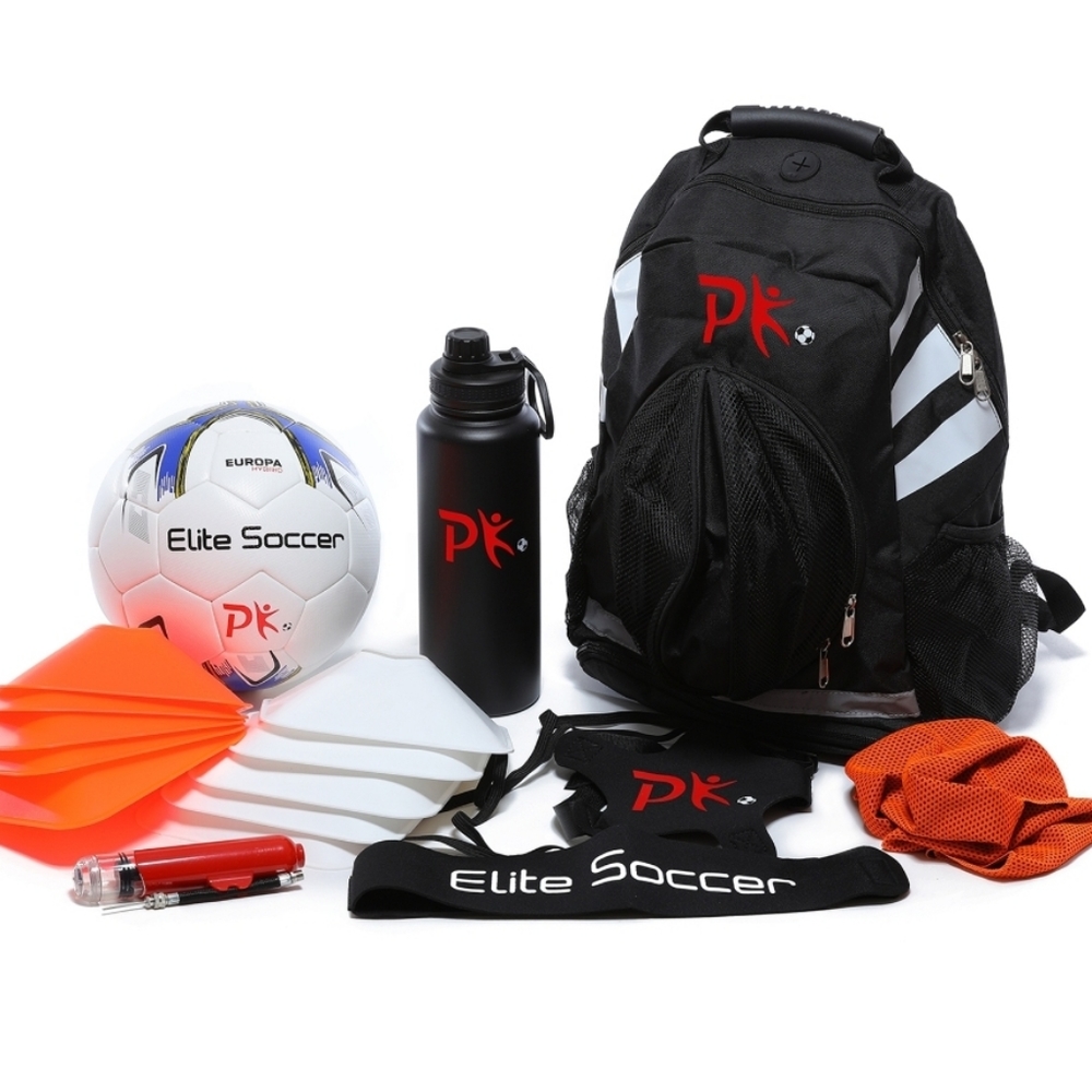 Soccer Training Kit | PRO Size 5